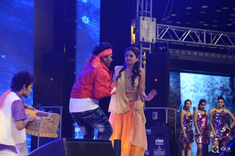 Sardaar-Gabbar-Singh-Movie-Audio-Launch